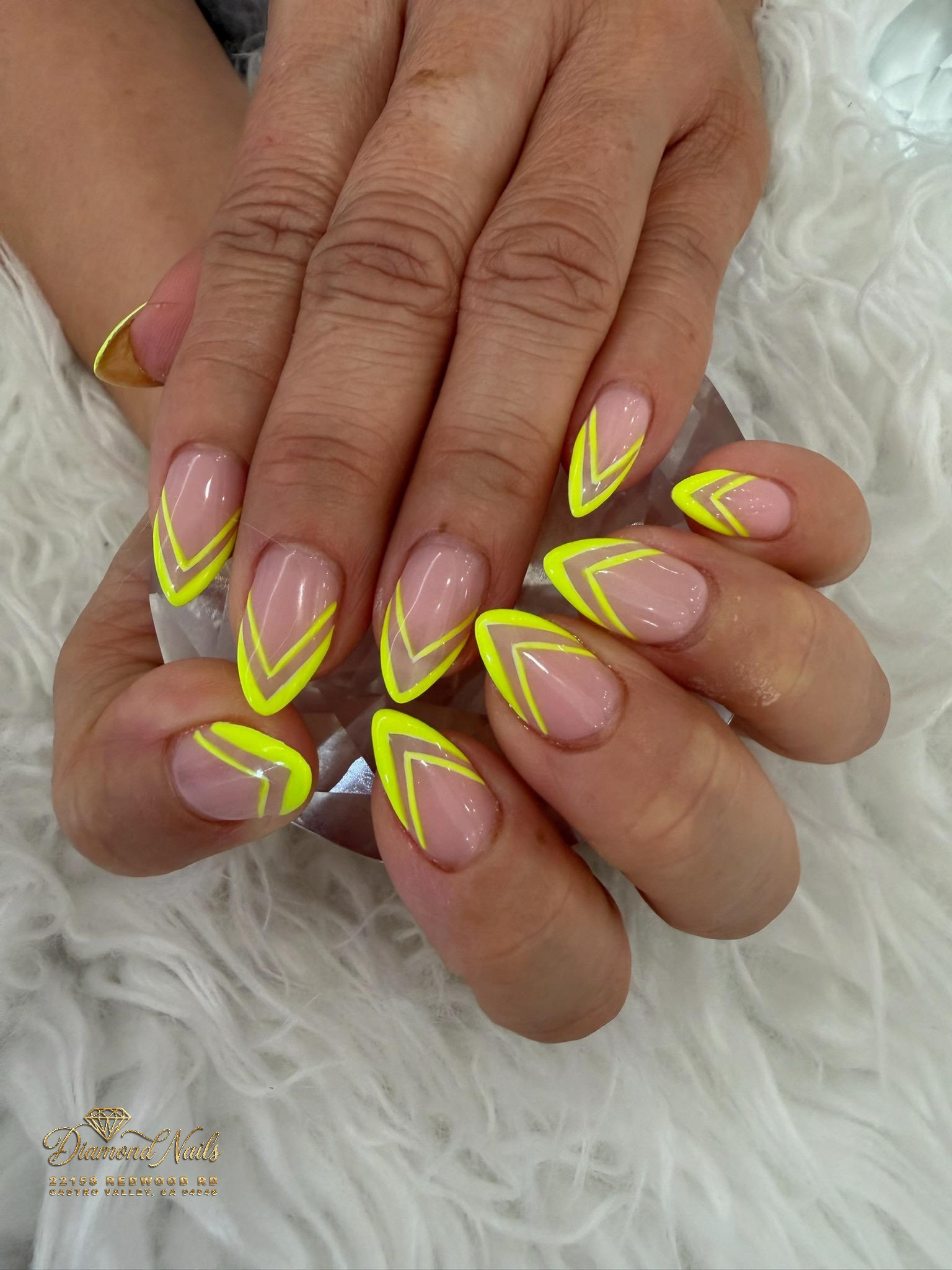 NAil July 15